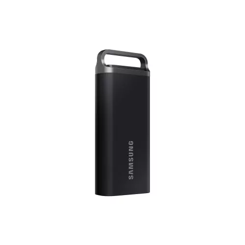 obrázek produktu Samsung T5/8TB/SSD/Externí/Černá/3R