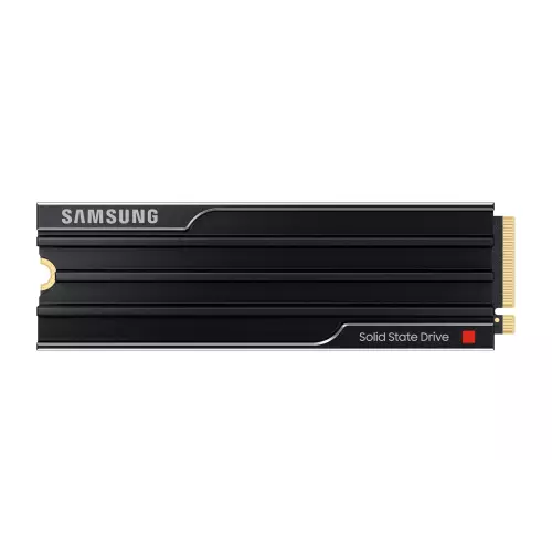 obrázek produktu Samsung 9100 PRO/2TB/SSD/M.2 NVMe/Černá/Heatsink/5R