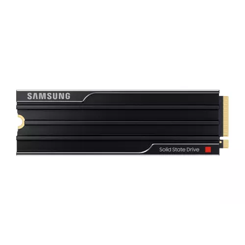 obrázek produktu Samsung 9100 PRO/4TB/SSD/M.2 NVMe/Černá/Heatsink/5R
