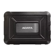 obrázek produktu ADATA ED600 odolný externí box pro HDD/SSD 2,5\"