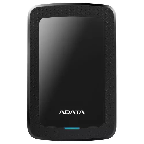 obrázek produktu ADATA HV300/1TB/HDD/Externí/2.5"/Černá/3R
