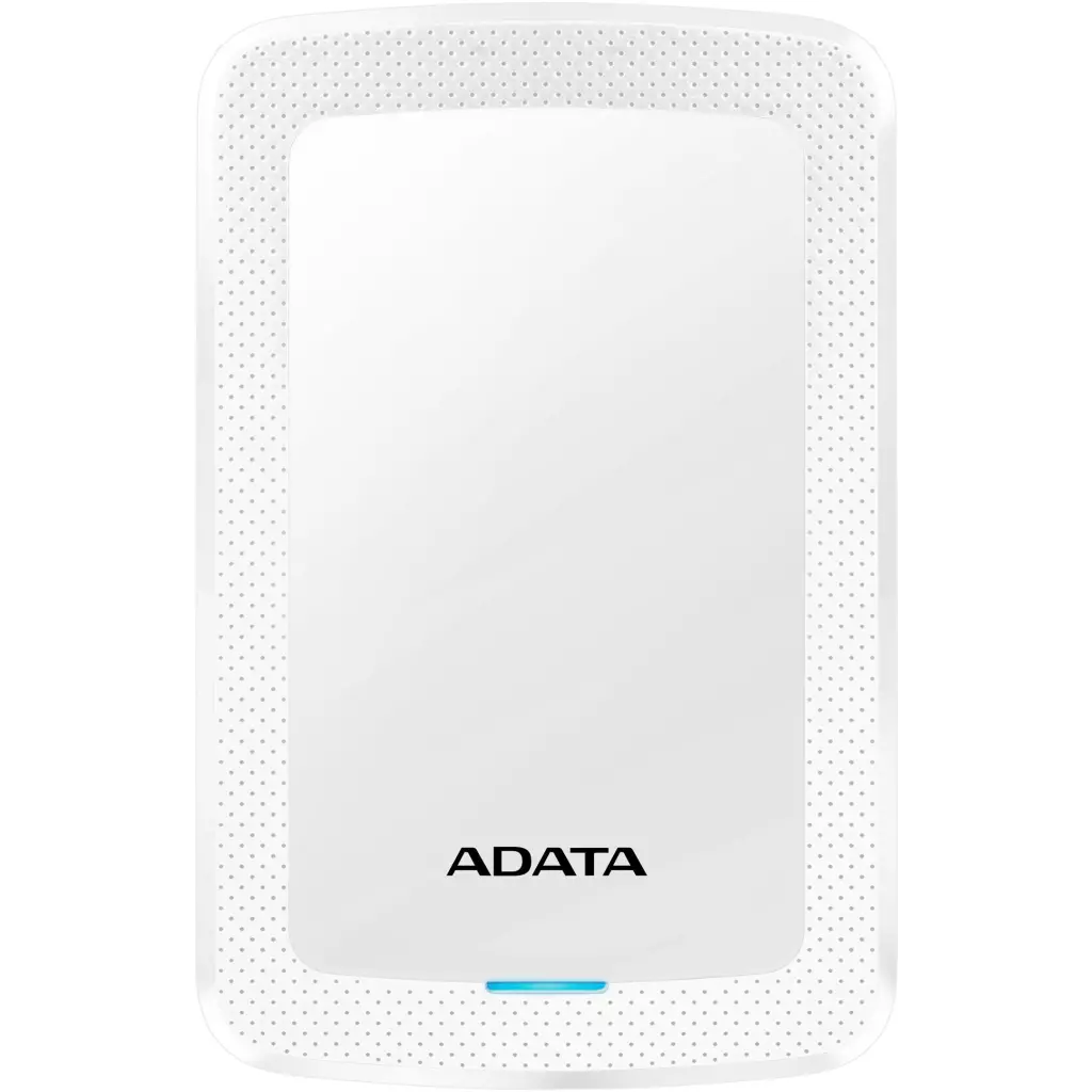 Obrázek produktu ADATA HV300/1TB/HDD/Externí/2.5