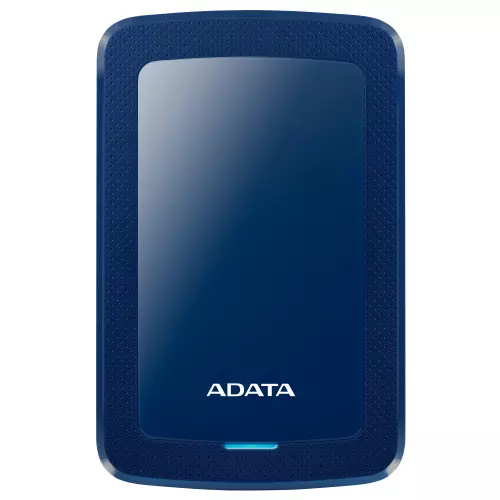 obrázek produktu ADATA HV300/1TB/HDD/Externí/2.5"/Modrá/3R