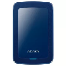 obrázek produktu ADATA HV300/2TB/HDD/Externí/2.5"/Modrá/3R