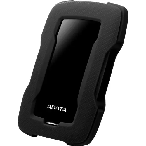 obrázek produktu ADATA HD330/1TB/HDD/Externí/2.5"/Černá/3R