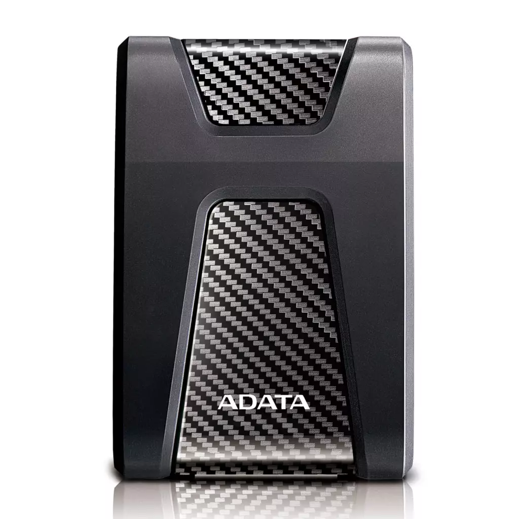 Obrázek produktu ADATA HD650/1TB/HDD/Externí/2.5