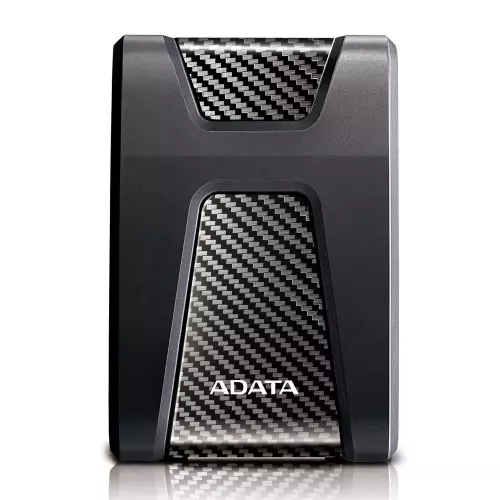 obrázek produktu ADATA HD650/1TB/HDD/Externí/2.5"/Černá/3R