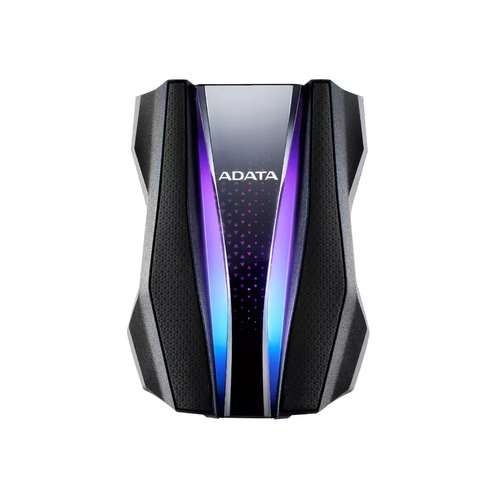 Obrázek produktu ADATA HD770G/2TB/HDD/Externí/2.5