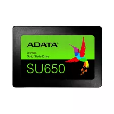 obrázek produktu ADATA SU650/120GB/SSD/2.5\"/SATA/3R
