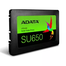 obrázek produktu ADATA SU650/480GB/SSD/2.5\"/SATA/3R