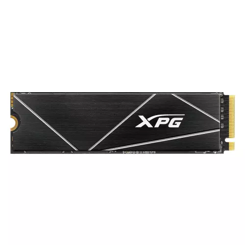 obrázek produktu ADATA GAMMIX S70 BLADE/1TB/SSD/M.2 NVMe/Černá/Heatsink/5R