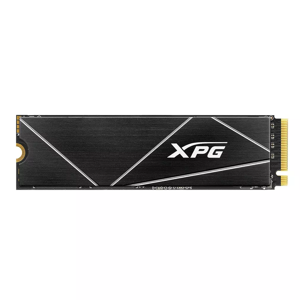 Obrázek produktu ADATA GAMMIX S70 BLADE/8TB/SSD/M.2 NVMe/Černá/Heatsink/5R
