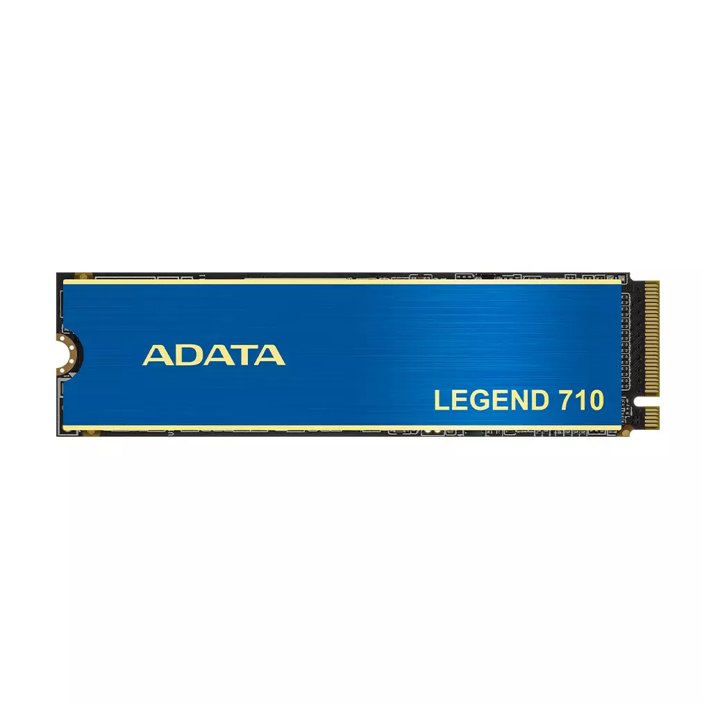 Obrázek produktu ADATA LEGEND 710/512GB/SSD/M.2 NVMe/3R