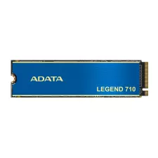 obrázek produktu ADATA LEGEND 710  2TB SSD / Interní / Chladič / PCIe Gen3x4 M.2 2280 / 3D NAND