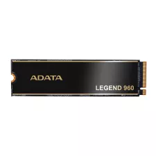 obrázek produktu ADATA LEGEND 960 1TB SSD / Interní / PCIe Gen4x4 M.2 2280 / 3D NAND