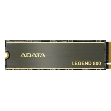 obrázek produktu ADATA LEGEND 800/1TB/SSD/M.2 NVMe/Černá/Heatsink/3R