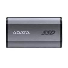 obrázek produktu ADATA Elite SE880/500GB/SSD/Externí/Šedá/3R