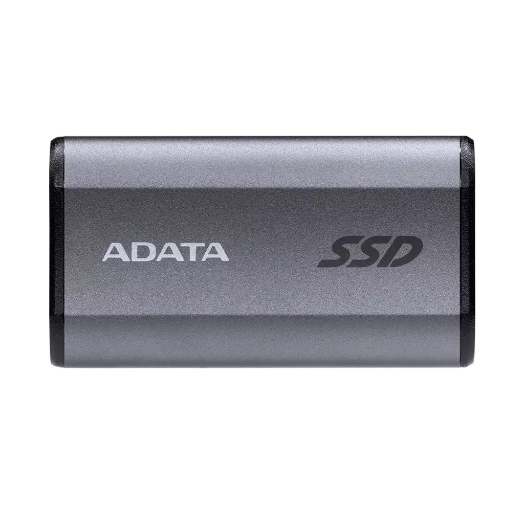 Obrázek produktu ADATA Elite SE880/2TB/SSD/Externí/Šedá/5R