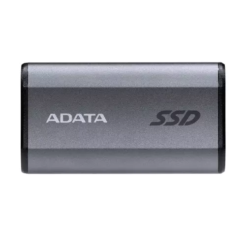 obrázek produktu ADATA externí SSD SE880 4TB grey