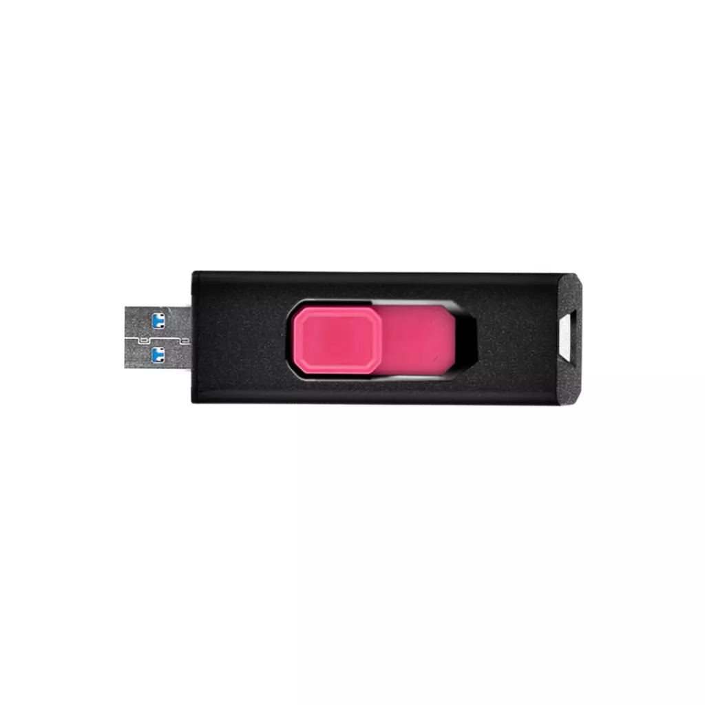 Obrázek produktu ADATA SC610/1TB/SSD/Externí/Černá/5R