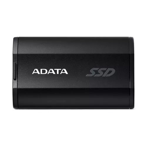 obrázek produktu ADATA SD810/500GB/SSD/Externí/Černá/5R