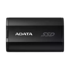 obrázek produktu ADATA SD810/4TB/SSD/Externí/Černá/5R