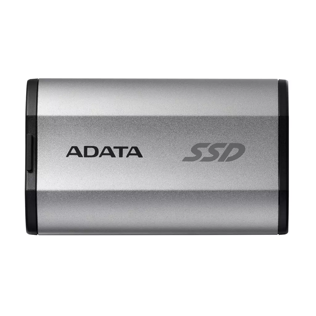 Obrázek produktu ADATA SD810/4TB/SSD/Externí/Stříbrná/5R