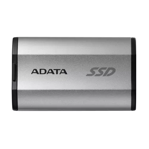 obrázek produktu ADATA SD810/4TB/SSD/Externí/Stříbrná/5R