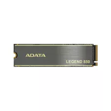 obrázek produktu ADATA LEGEND 850/1TB/SSD/M.2 NVMe/Zlatá/Heatsink/5R