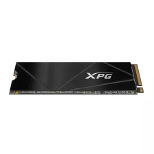 obrázek produktu ADATA XPG GAMMIX S50 CORE/500GB/SSD/M.2 NVMe/Černá/Heatsink/3R