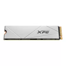 obrázek produktu ADATA XPG GAMMIX S60/512GB/SSD/M.2 NVMe/Stříbrná/Heatsink/5R