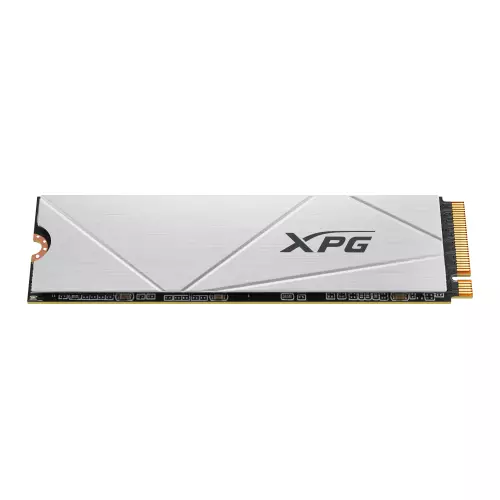 obrázek produktu ADATA XPG GAMMIX S60/2TB/SSD/M.2 NVMe/Stříbrná/Heatsink/5R