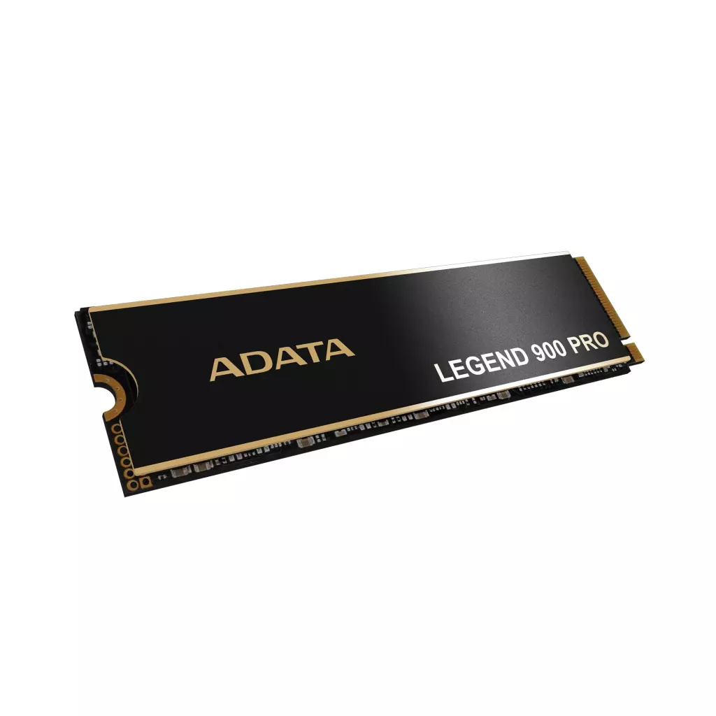 Obrázek produktu ADATA SSD 1TB Legend 900 PRO Gen4x4
