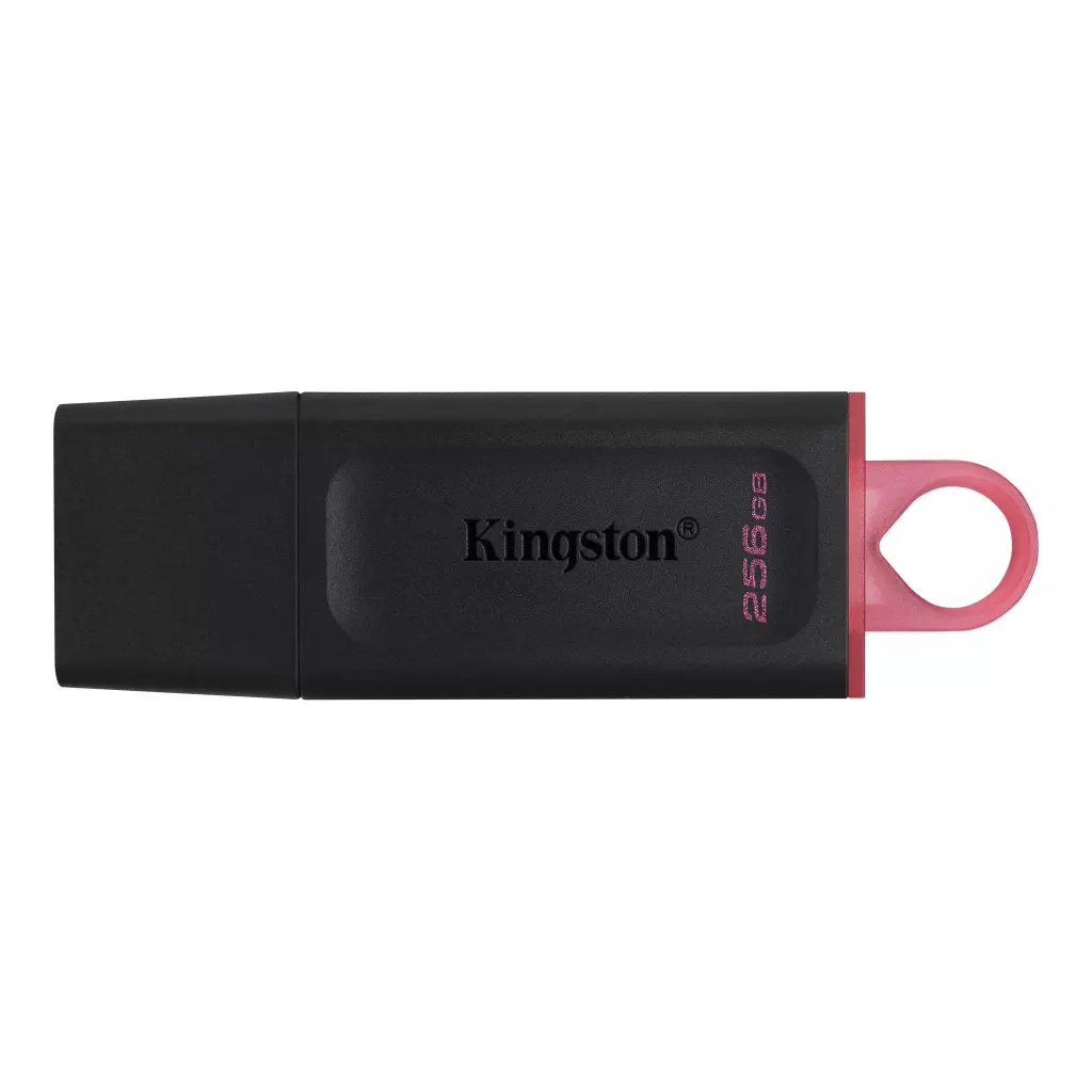 Obrázek produktu Kingston DataTraveler Exodia/256GB/USB 3.2/USB-A/Růžová