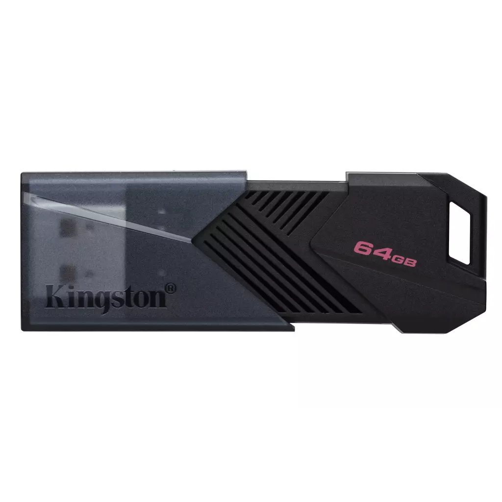 Obrázek produktu DT Exodia Onyx/64GB/USB 3.2/USB-A/Černá