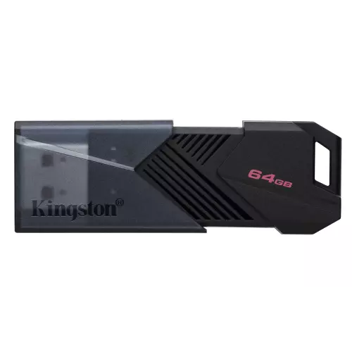 obrázek produktu DT Exodia Onyx/64GB/USB 3.2/USB-A/Černá