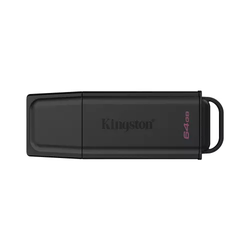 obrázek produktu Kingston DataTraveler Exodia/64GB/USB 3.2/USB-A/Černá