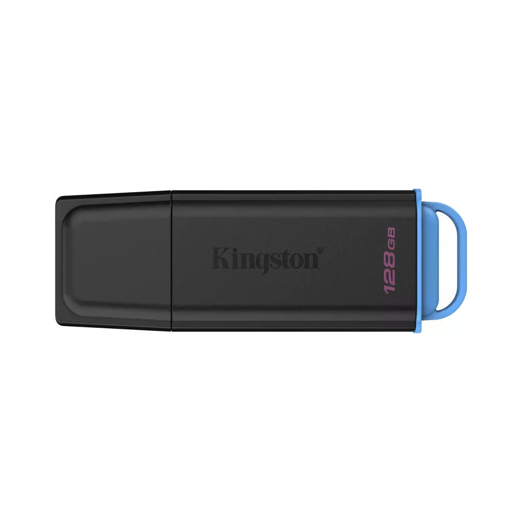 Obrázek produktu Kingston DataTraveler Exodia/128GB/USB 3.2/USB-A/Černá