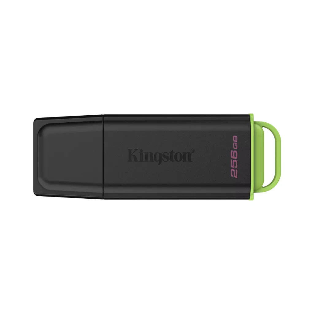 Obrázek produktu Kingston DataTraveler Exodia/256GB/USB 3.2/USB-A/Černá