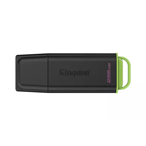 obrázek produktu Kingston DataTraveler Exodia/256GB/USB 3.2/USB-A/Černá