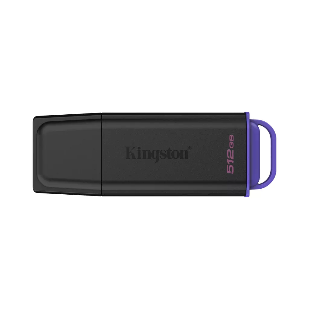 Obrázek produktu Kingston DataTraveler Exodia/512GB/USB 3.2/USB-A/Černá