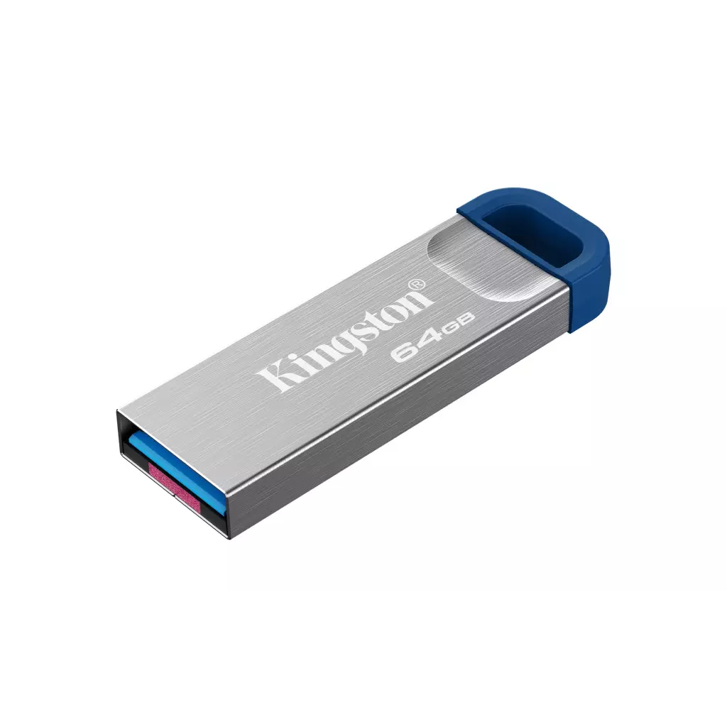 Obrázek produktu 64GB Kingston USB 3.2 DT Kyson G2  220MB/s