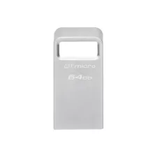 obrázek produktu 64GB Kingston USB 3.2 DT Micro 200MB/s