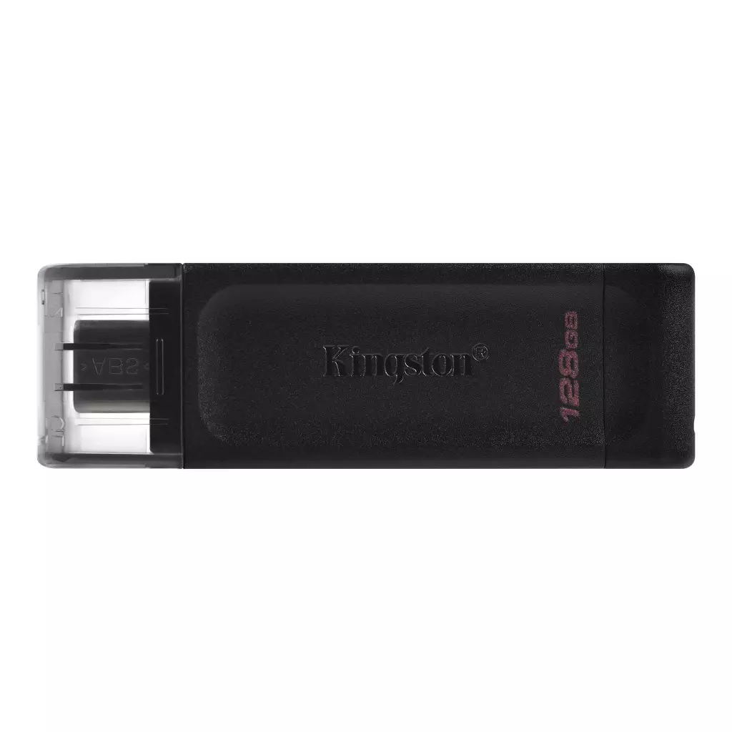 Obrázek produktu 128GB Kingston DT70 USB-C 3.2 gen. 1