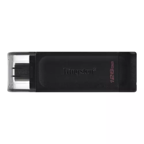 obrázek produktu 128GB Kingston DT70 USB-C 3.2 gen. 1