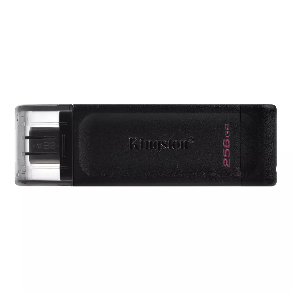 Obrázek produktu 256GB Kingston DT70 USB-C 3.2 gen. 1