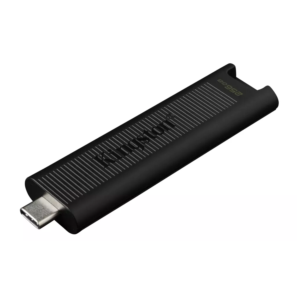 Obrázek produktu 256GB Kingston DT Max USB-C 3.2 gen. 2
