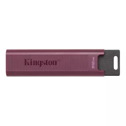 obrázek produktu 512GB Kingston DT Max USB-A 3.2 gen. 2