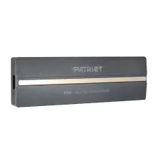 obrázek produktu Patriot TXD externí box USB 3.2  M.2 Gen2 NVMe SSD