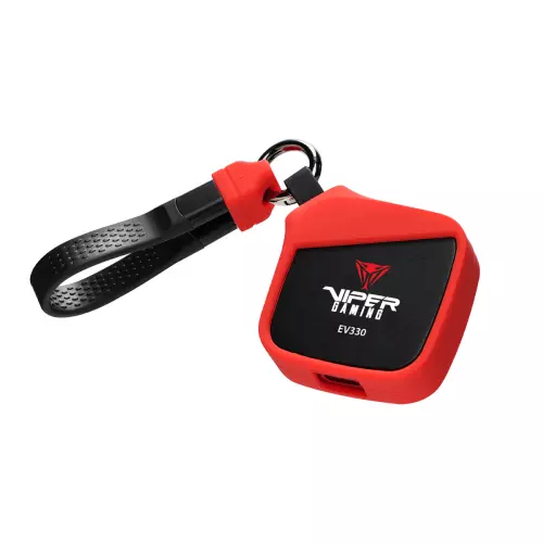 obrázek produktu Patriot EV330 externí box pro SSD 2230